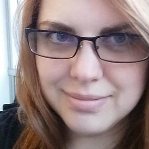 Meet your Posher, Teresa